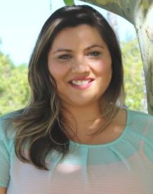 Maria Garcia-Gonzalez