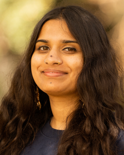 Bhavani Bindiganavile